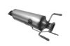 SUZUK 55219217 Soot/Particulate Filter, exhaust system